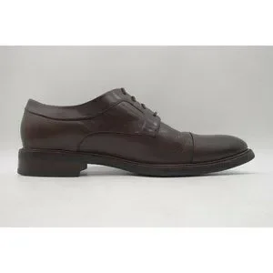 Cole Haan | Shoes | Cole Haan Grand Os Brown Leather Cap Toe  display picture 2